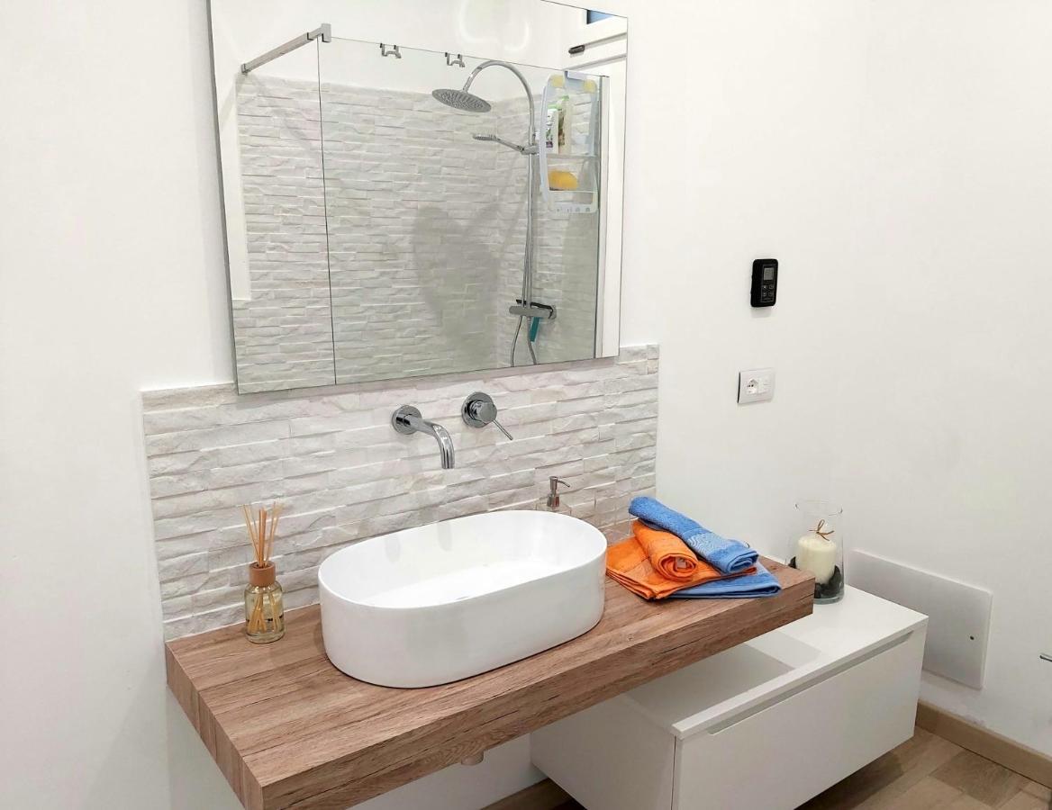 Elegant Country Open Space Deluxe Tenuta Piredu -Monti-Olbia Ngoại thất bức ảnh