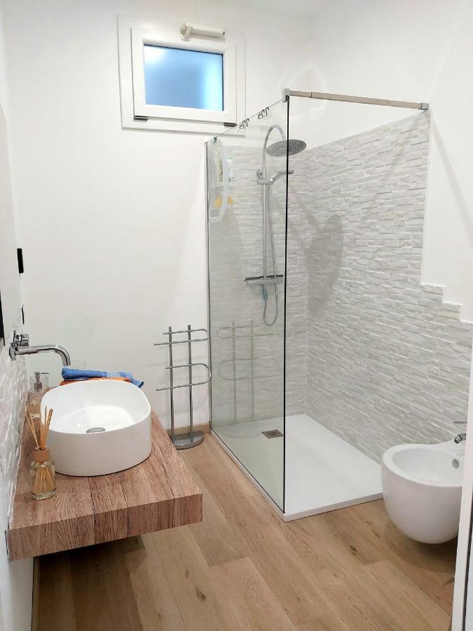 Elegant Country Open Space Deluxe Tenuta Piredu -Monti-Olbia Ngoại thất bức ảnh