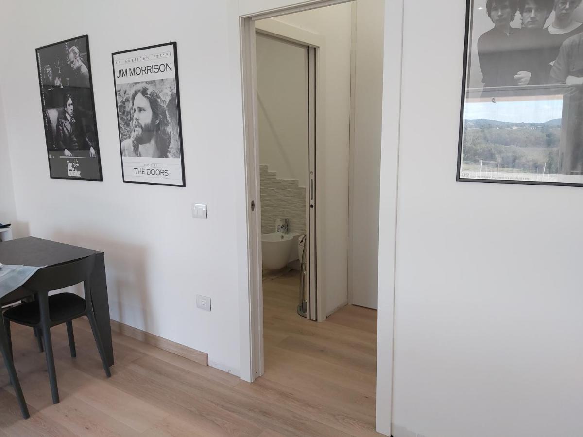 Elegant Country Open Space Deluxe Tenuta Piredu -Monti-Olbia Ngoại thất bức ảnh