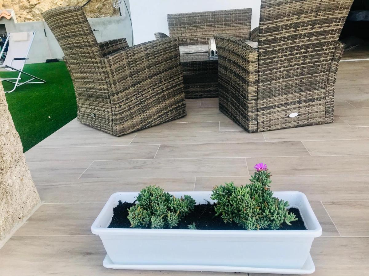 Elegant Country Open Space Deluxe Tenuta Piredu -Monti-Olbia Ngoại thất bức ảnh