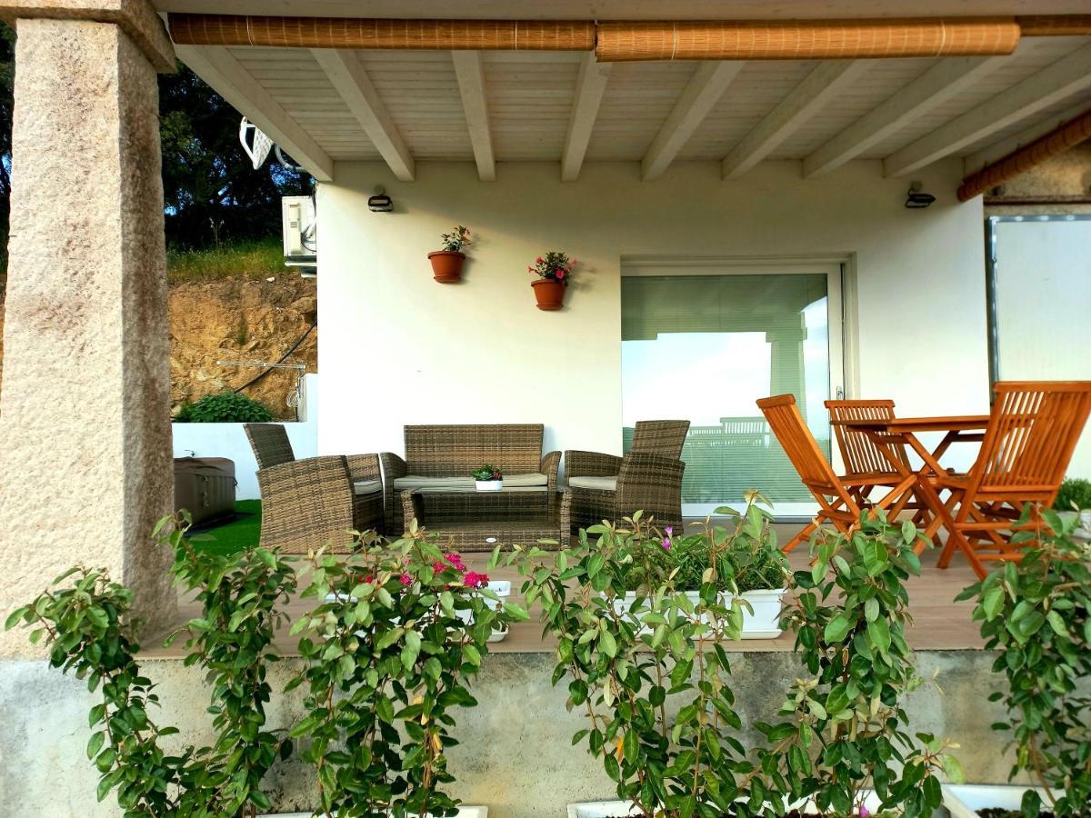 Elegant Country Open Space Deluxe Tenuta Piredu -Monti-Olbia Ngoại thất bức ảnh